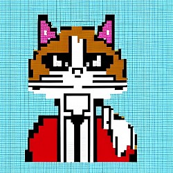 PixyCat